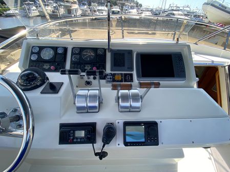 McKinna 57 Pilothouse image