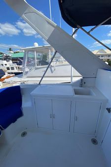 McKinna 57 Pilothouse image