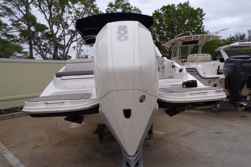 Sea Ray SDX 270 image