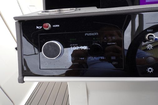 Sea Ray SDX 270 image