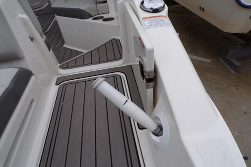 Sea Ray SDX 270 image