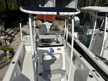 Sea Pro 228 image