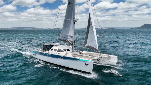 Outremer 55 STANDARD 