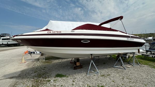 Larson LXi 248