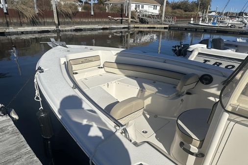 Carolina Skiff Sea Chaser 22 HFC image