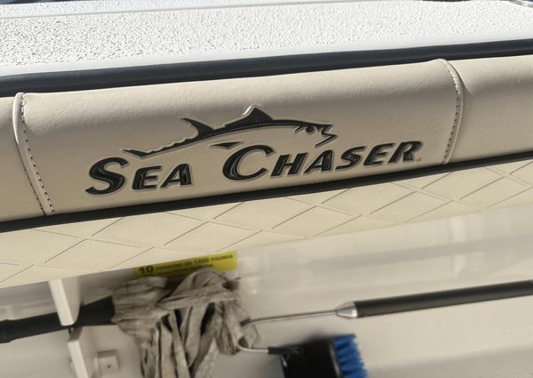 Carolina Skiff Sea Chaser 22 HFC image