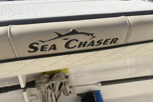 Carolina Skiff Sea Chaser 22 HFC image