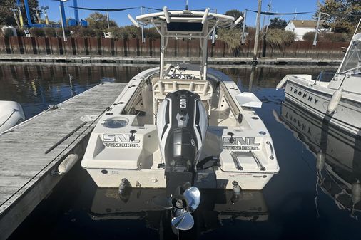 Carolina Skiff Sea Chaser 22 HFC image