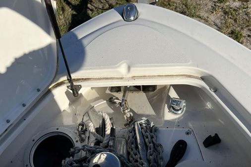 Sea Ray 270 SLX image