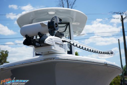Sea Hunt BX 25 FS image