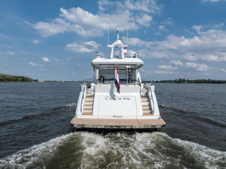 Van den Hoven Voyager 56 image