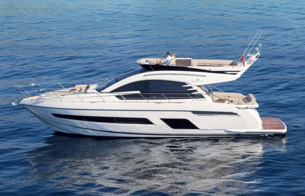 Fairline New Boat Models Marine Unlimited