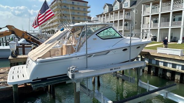 Tiara Yachts 300 OPEN