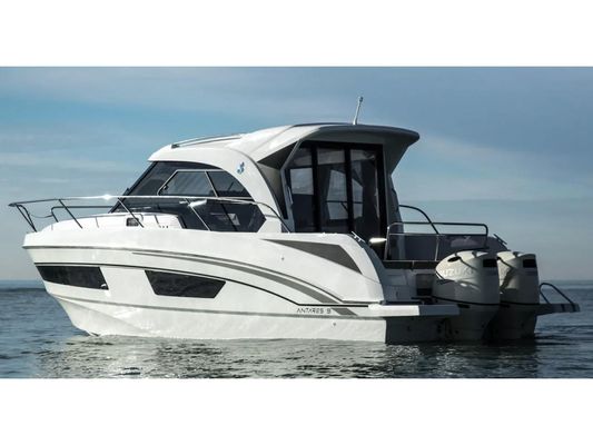 Beneteau Antares 9 - main image