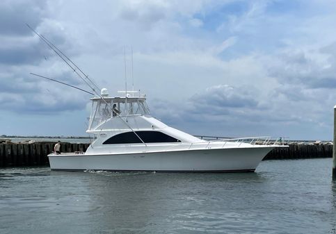 Ocean Yachts 48 Super Sport image