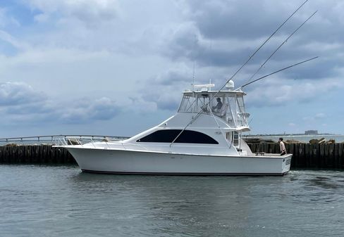 Ocean Yachts 48 Super Sport image