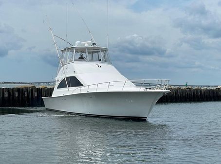 Ocean Yachts 48 Super Sport image