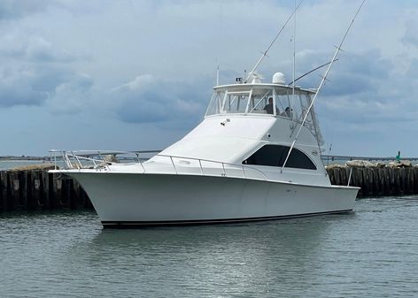 Ocean Yachts 48 Super Sport image