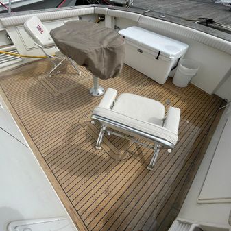 Ocean Yachts 48 Super Sport image