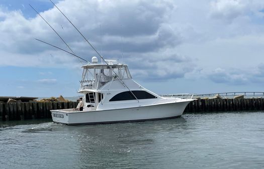 Ocean Yachts 48 Super Sport image