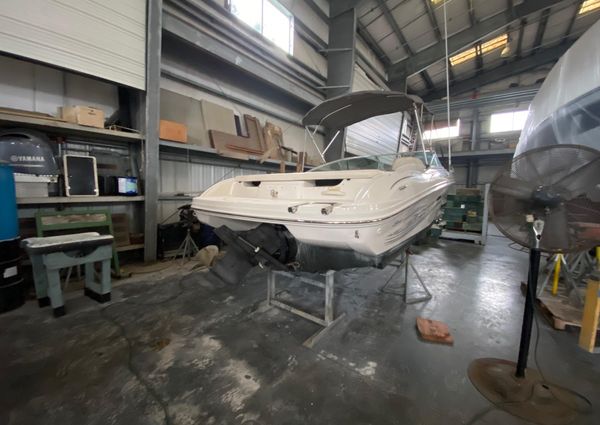 Sea-ray 200-SPORT image