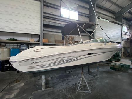 Sea-ray 200-SPORT image