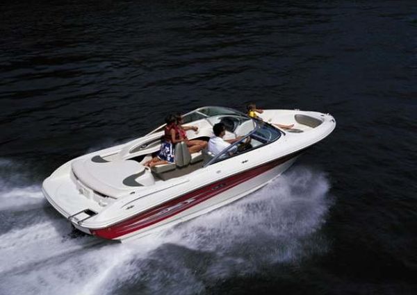 Sea-ray 200-SPORT image