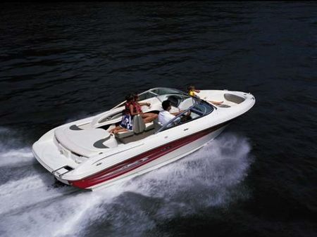 Sea-ray 200-SPORT image