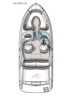 Sea-ray 200-SPORT image