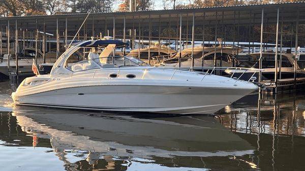 Sea Ray 340 Sundancer 