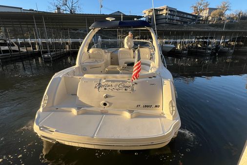 Sea Ray 340 Sundancer image