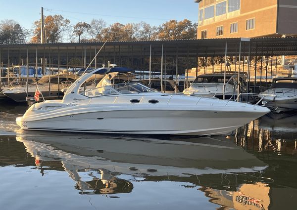 Sea Ray 340 Sundancer image