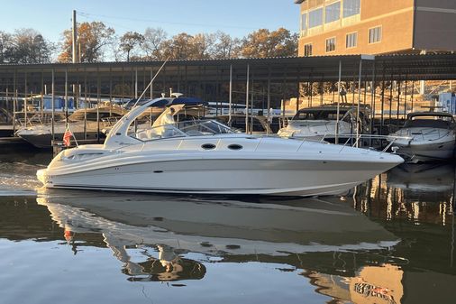 Sea Ray 340 Sundancer image