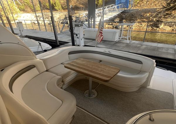 Sea Ray 340 Sundancer image