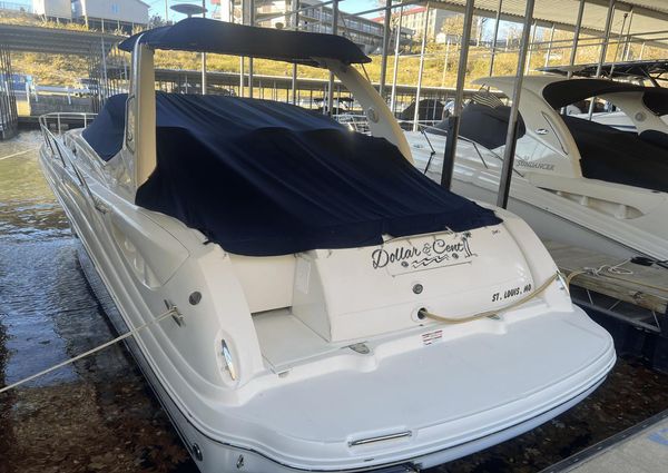 Sea Ray 340 Sundancer image