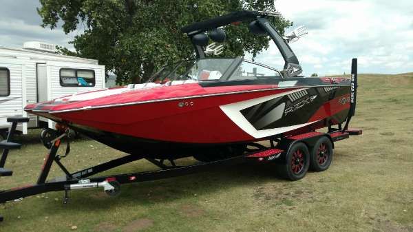 Tige RZX2 - main image