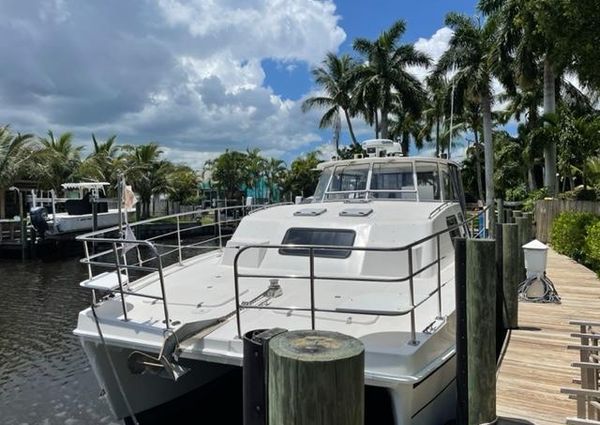 Endeavour Trawler Cat 38 image