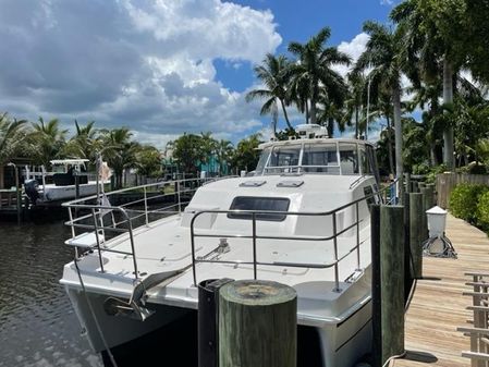 Endeavour Catamaran Trawler Cat 38 image