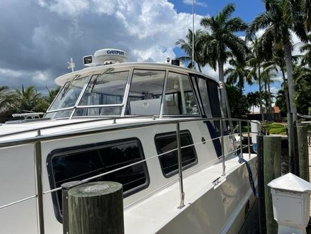 Endeavour Catamaran Trawler Cat 38 image