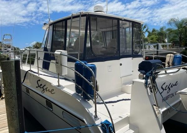 Endeavour Trawler Cat 38 image
