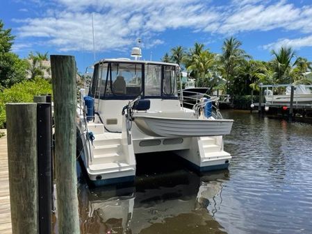 Endeavour Catamaran Trawler Cat 38 image