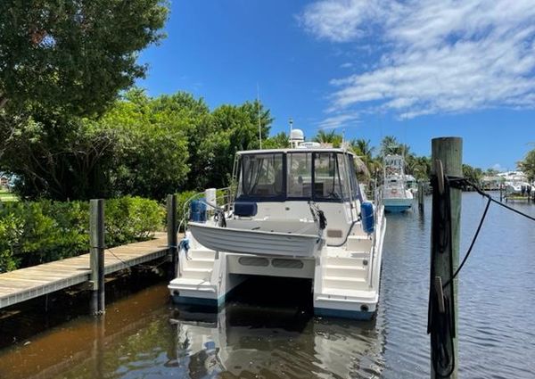 Endeavour Trawler Cat 38 image