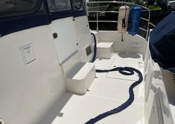 Endeavour Trawler Cat 38 image