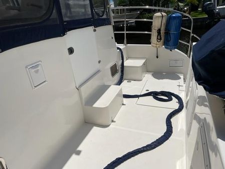 Endeavour Catamaran Trawler Cat 38 image