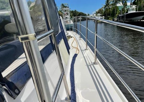 Endeavour Trawler Cat 38 image