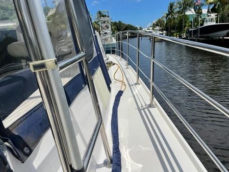 Endeavour Catamaran Trawler Cat 38 image