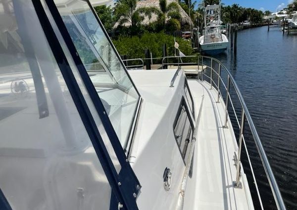 Endeavour Trawler Cat 38 image