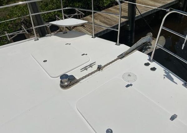 Endeavour Trawler Cat 38 image