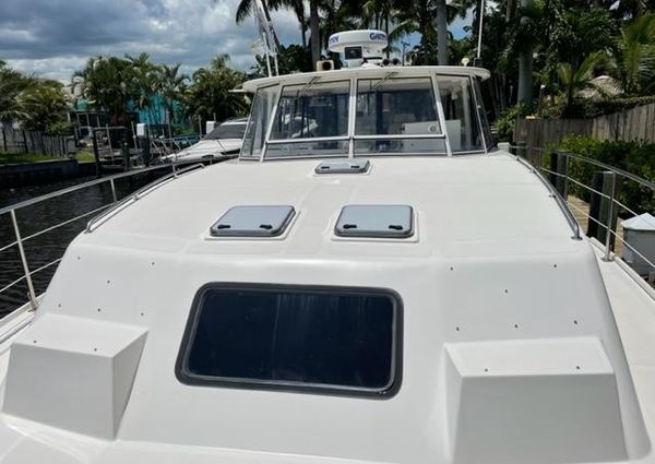 Endeavour Trawler Cat 38 image