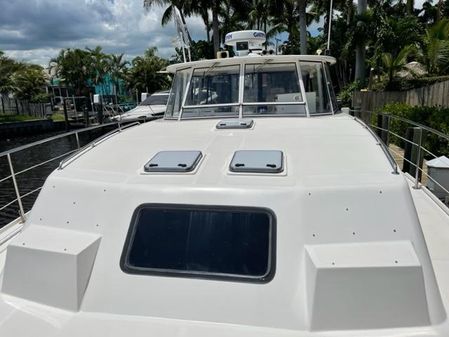 Endeavour Catamaran Trawler Cat 38 image